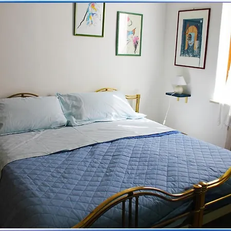 Holiday home Il Giardino Segreto *