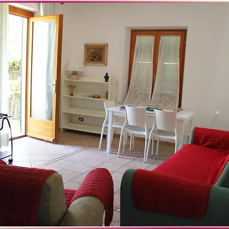 Il Giardino Segreto Holiday home *