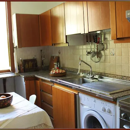 Holiday home Il Giardino Segreto *