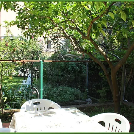 Holiday home Il Giardino Segreto *