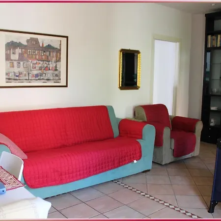 Holiday home Il Giardino Segreto *