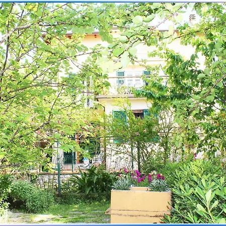 Il Giardino Segreto Сasa de vacaciones *