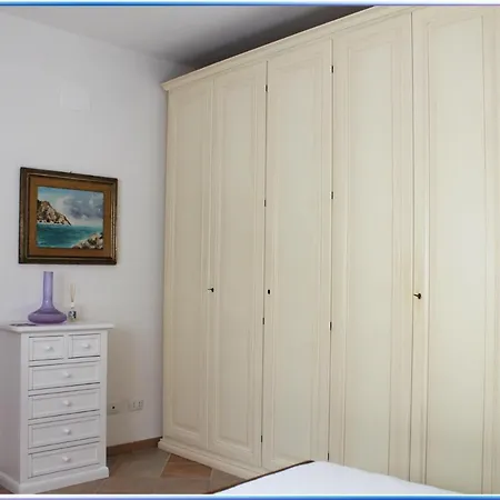 Holiday home Il Giardino Segreto Lerici
