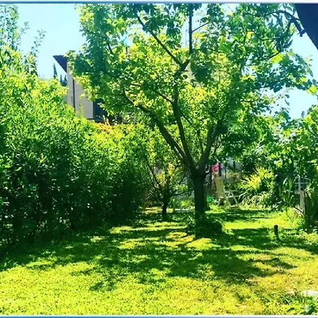 Il Giardino Segreto Сasa de vacaciones Lerici