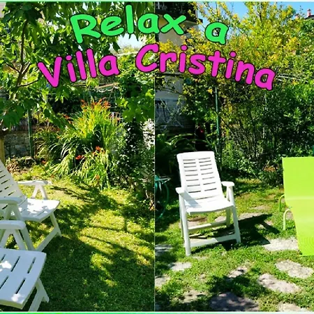 Il Giardino Segreto Сasa de vacaciones Lerici