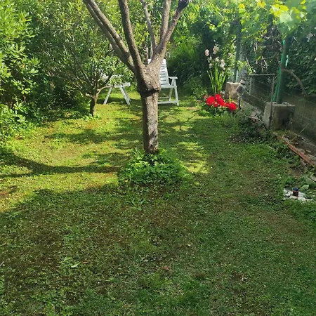 Il Giardino Segreto * Lerici