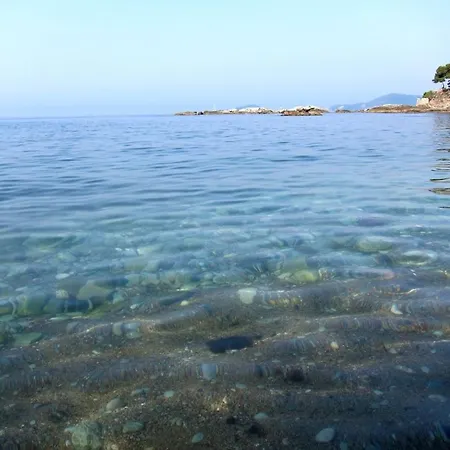 Holiday home Il Giardino Segreto Lerici