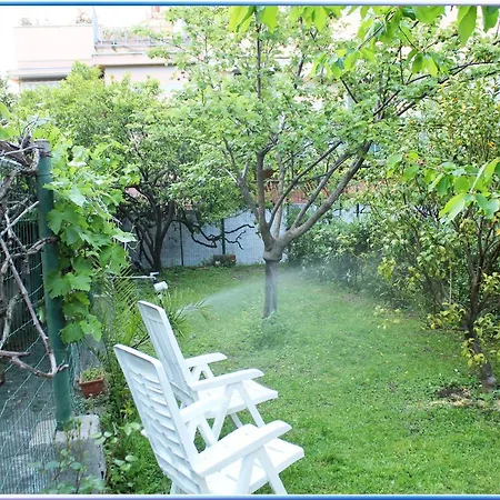 Il Giardino Segreto Holiday home