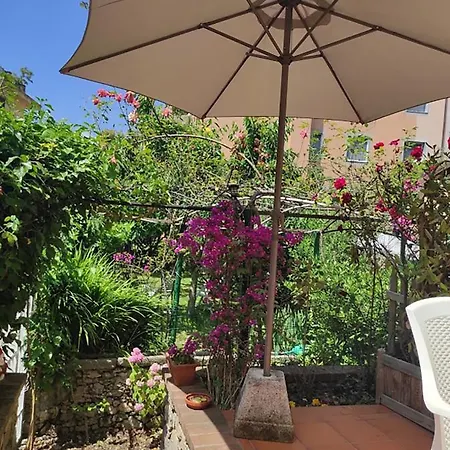 Casa vacanze Il Giardino Segreto